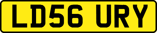 LD56URY