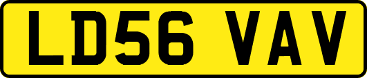 LD56VAV