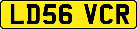 LD56VCR
