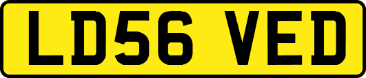 LD56VED