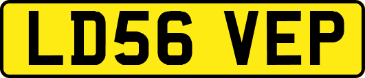 LD56VEP