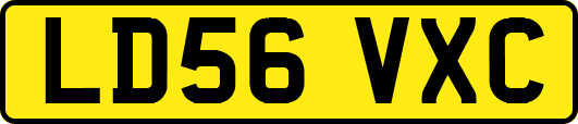 LD56VXC