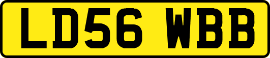 LD56WBB