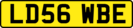 LD56WBE