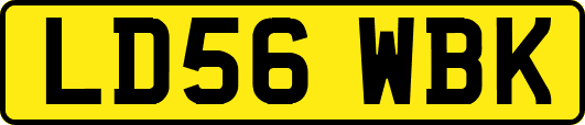 LD56WBK