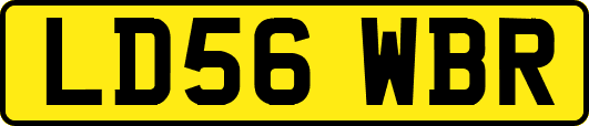 LD56WBR