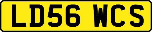 LD56WCS