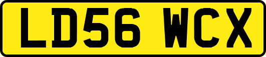 LD56WCX