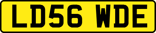 LD56WDE
