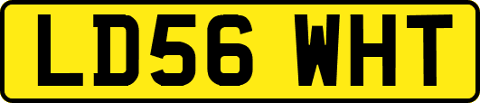 LD56WHT