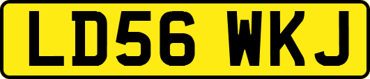 LD56WKJ