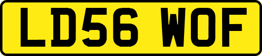 LD56WOF