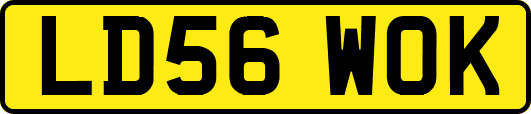 LD56WOK