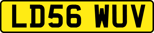 LD56WUV