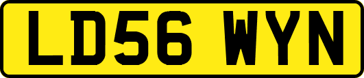 LD56WYN
