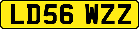 LD56WZZ