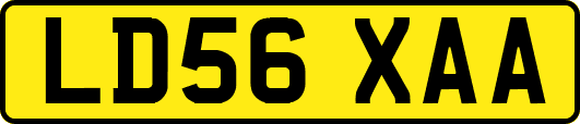 LD56XAA