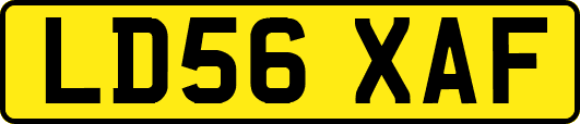 LD56XAF
