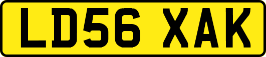 LD56XAK
