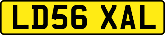 LD56XAL