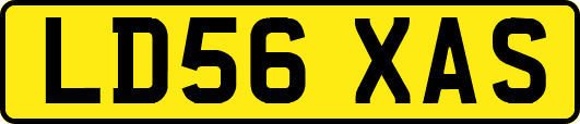 LD56XAS