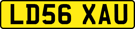 LD56XAU