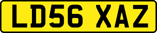 LD56XAZ