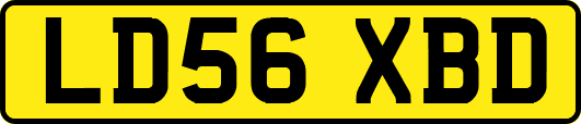 LD56XBD