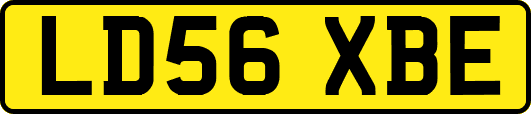 LD56XBE