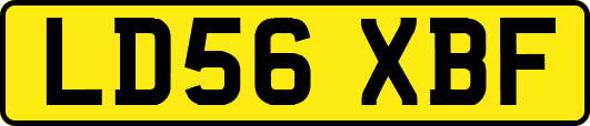 LD56XBF