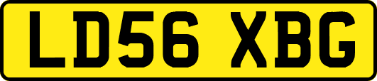 LD56XBG