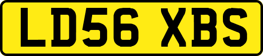 LD56XBS