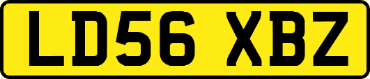 LD56XBZ