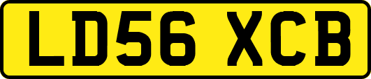LD56XCB