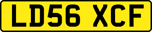 LD56XCF