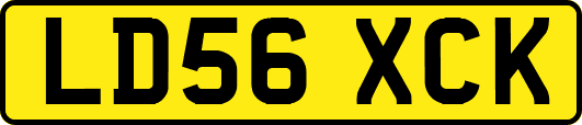 LD56XCK