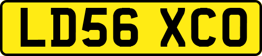 LD56XCO