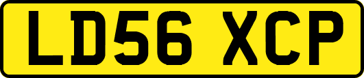 LD56XCP