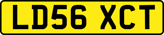 LD56XCT