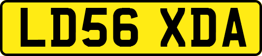 LD56XDA