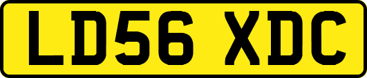 LD56XDC