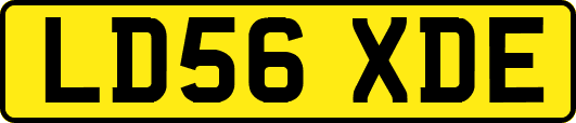LD56XDE