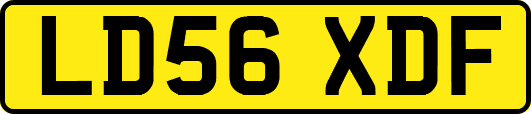 LD56XDF