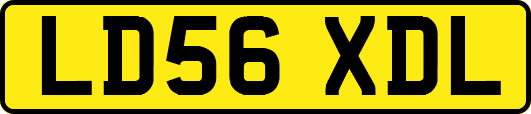 LD56XDL