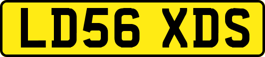 LD56XDS