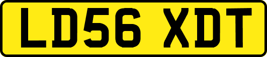 LD56XDT