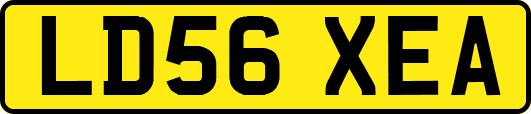 LD56XEA