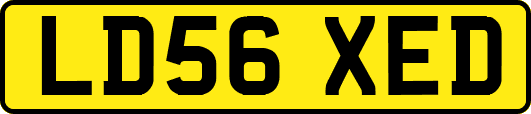 LD56XED