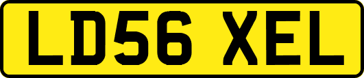 LD56XEL