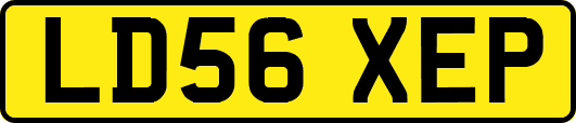 LD56XEP